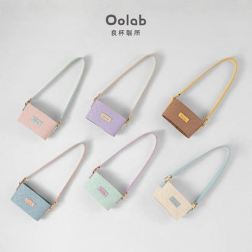 Oolab Water Bottles & Accessories Oolab Icecream Series Tumbler Carry Sleeve Cup Holder Oolab Icecream Series Tumbler Carry Sleeve Cup Holder