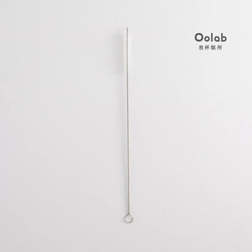 Oolab Drinkware Accessories Oolab Straw Cleaning Brush Kit Oolab Straw Cleaning Brush Kit