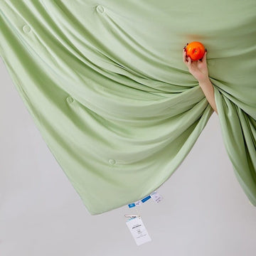 Pika Pika Blankets, Comforters & Quilts Pikapika - Ice Silk Cooling Blanket Pikapika - Ice Silk Cooling Blanket