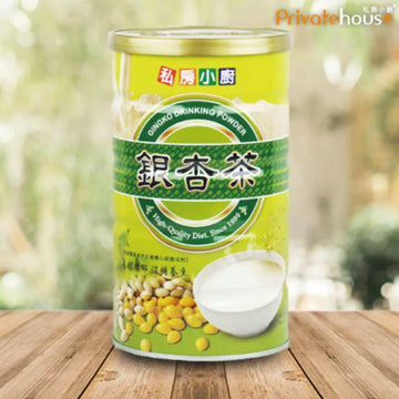 Private House Kitchen Tea Gingko Private House Kitchen Natural Almond Tea (Unsweetened) Private House Kitchen Natural Almond Tea (Unsweetened)