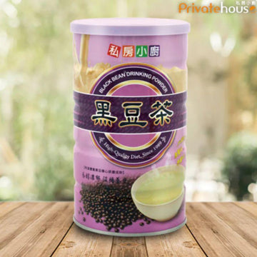 Private House Kitchen Tea Black Bean Private House Kitchen Natural Almond Tea (Unsweetened) Private House Kitchen Natural Almond Tea (Unsweetened)