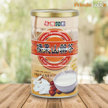 Private House Kitchen Tea Hazelnut Yam Private House Kitchen Natural Almond Tea (Unsweetened) Private House Kitchen Natural Almond Tea (Unsweetened)