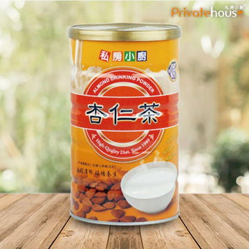 Private House Kitchen Tea Almond Private House Kitchen Natural Almond Tea (Unsweetened) Private House Kitchen Natural Almond Tea (Unsweetened)