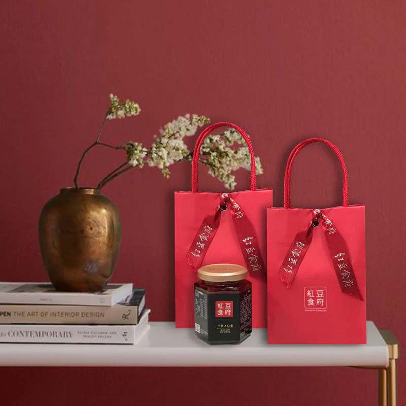 Red Bean Shop Sauce Redbeaneshop - XO Sauce - Direct From Taiwan Redbeaneshop - XO Sauce - Direct From Taiwan