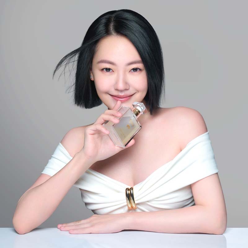 Nywow o [Special Edition] Orchid Repair Activating Oil 100ml
