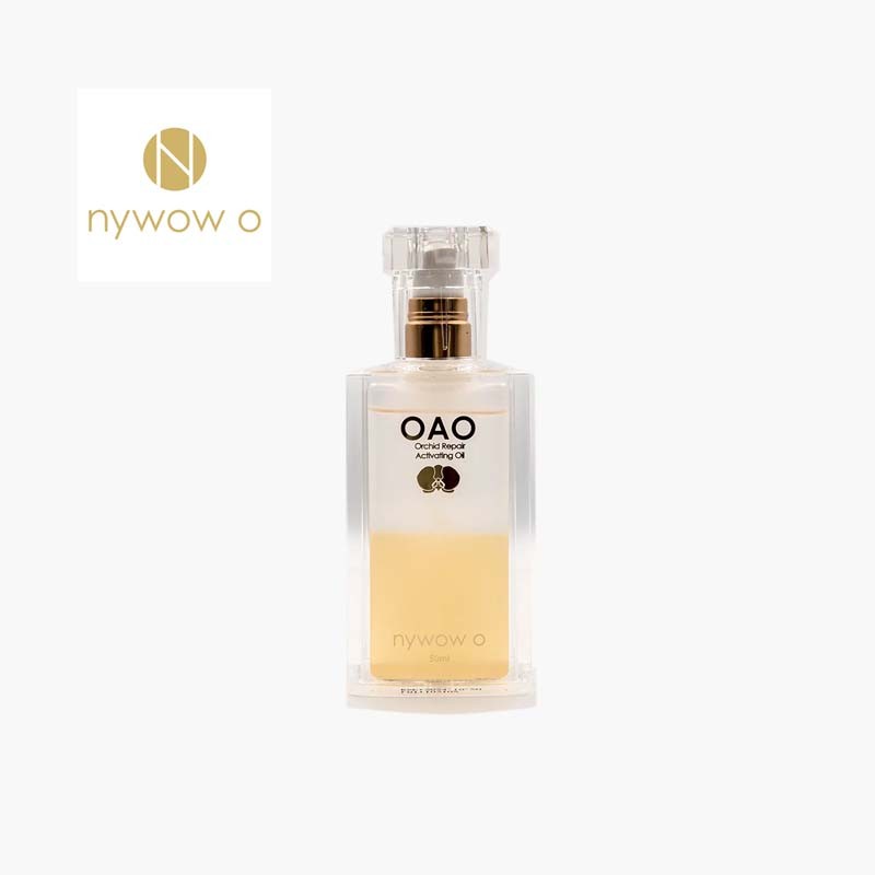Nywow o Orchid Repair Activating Oil 50ml