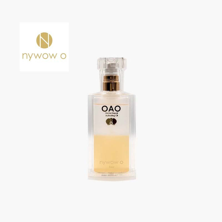 Nywow o Orchid Repair Activating Oil 50ml