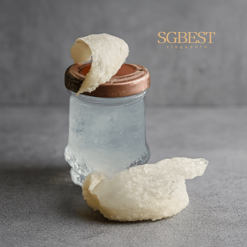 SGBest Vitamins, Minerals & Wellness Supplements SGBEST 100% Pure Bird’s Nest 10 bottles SGBEST 100% Pure Bird’s Nest 10 bottles