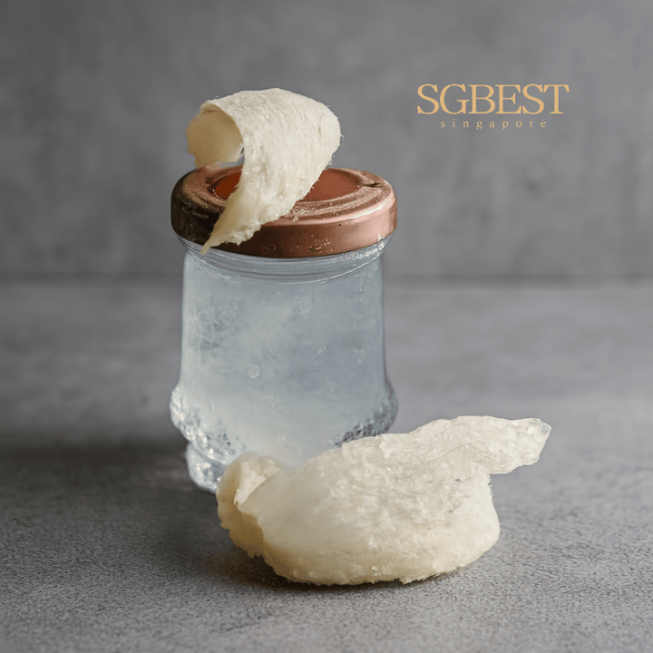 SGBest Vitamins, Minerals & Wellness Supplements SGBEST 100% Pure Bird’s Nest 10 bottles SGBEST 100% Pure Bird’s Nest 10 bottles