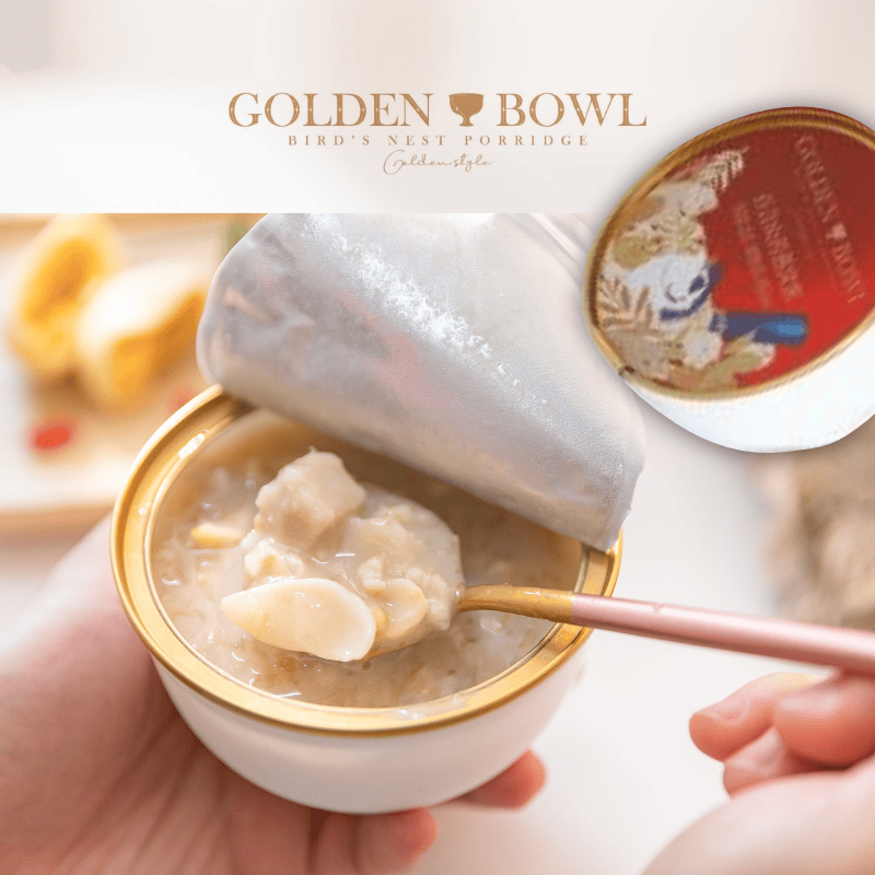 SGBest Vitamins, Minerals & Wellness Supplements SGBEST Chinese Yam Lily Bird’s Nest Porridge SGBEST Chinese Yam Lily Bird’s Nest Porridge