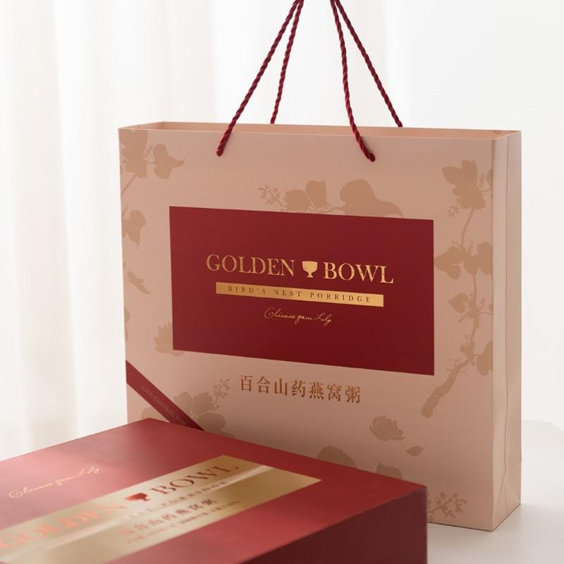 SGBest Vitamins, Minerals & Wellness Supplements SGBEST Chinese Yam Lily Bird’s Nest Porridge SGBEST Chinese Yam Lily Bird’s Nest Porridge