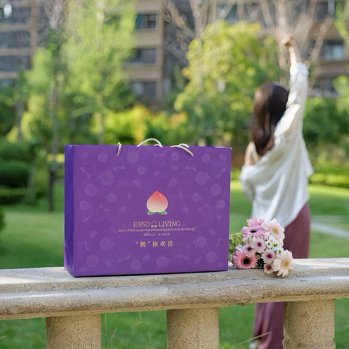 SGBest Vitamins, Minerals & Wellness Supplements SGBEST Fresh Stewed Peach Gum SGBEST Fresh Stewed Peach Gum