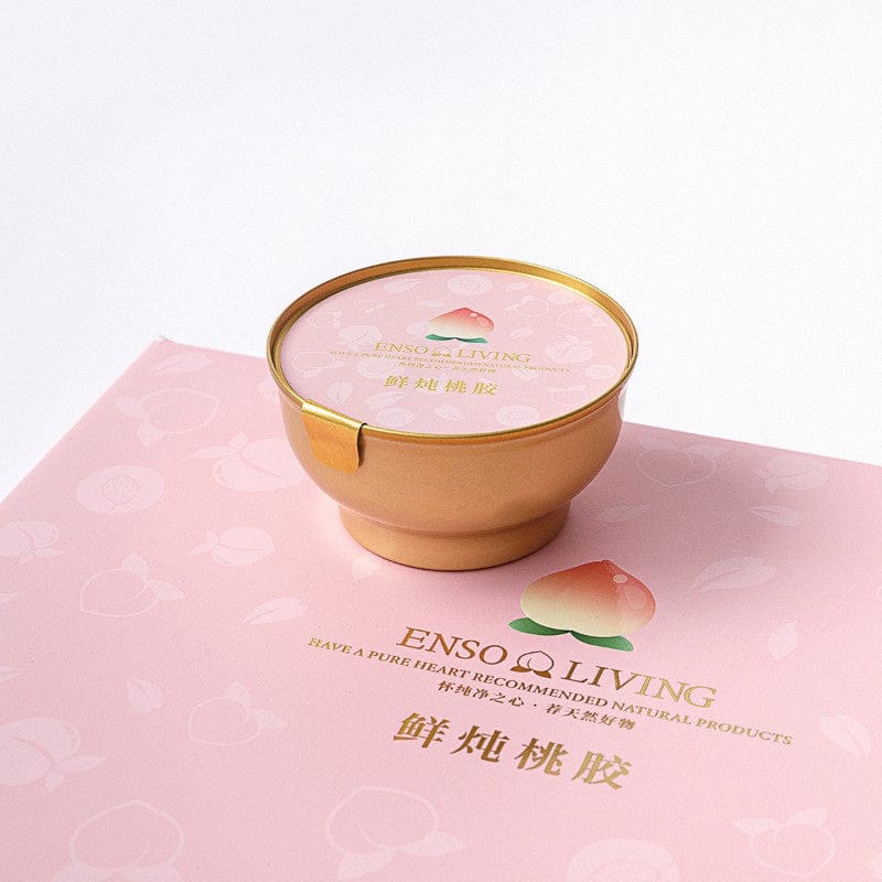 SGBest Vitamins, Minerals & Wellness Supplements SGBEST Fresh Stewed Peach Gum SGBEST Fresh Stewed Peach Gum