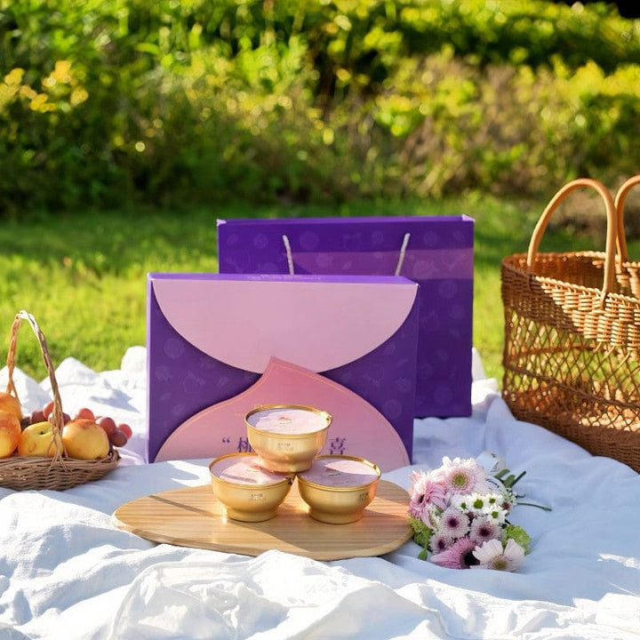 SGBest Vitamins, Minerals & Wellness Supplements SGBEST Fresh Stewed Peach Gum SGBEST Fresh Stewed Peach Gum