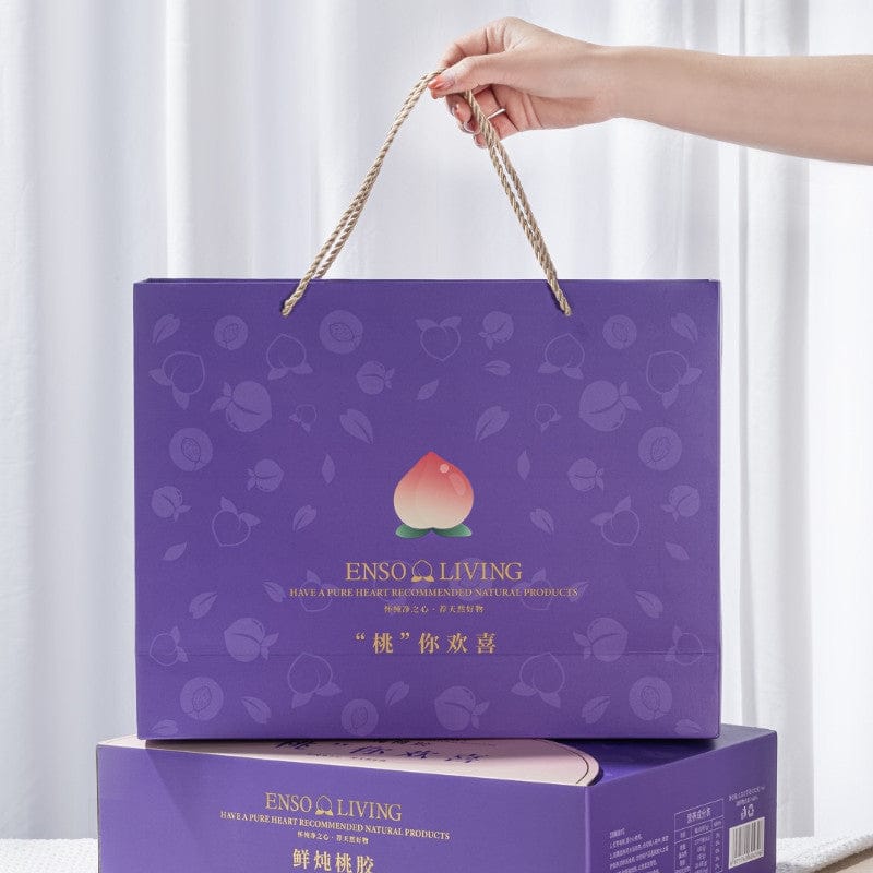 SGBest Vitamins, Minerals & Wellness Supplements SGBEST Fresh Stewed Peach Gum SGBEST Fresh Stewed Peach Gum