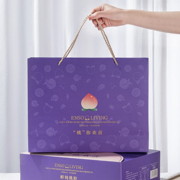 SGBest Vitamins, Minerals & Wellness Supplements SGBEST Fresh Stewed Peach Gum SGBEST Fresh Stewed Peach Gum