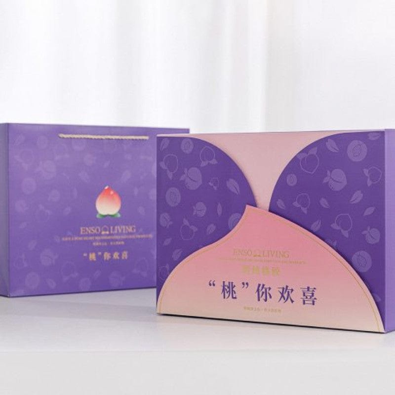 SGBest Vitamins, Minerals & Wellness Supplements SGBEST Fresh Stewed Peach Gum SGBEST Fresh Stewed Peach Gum