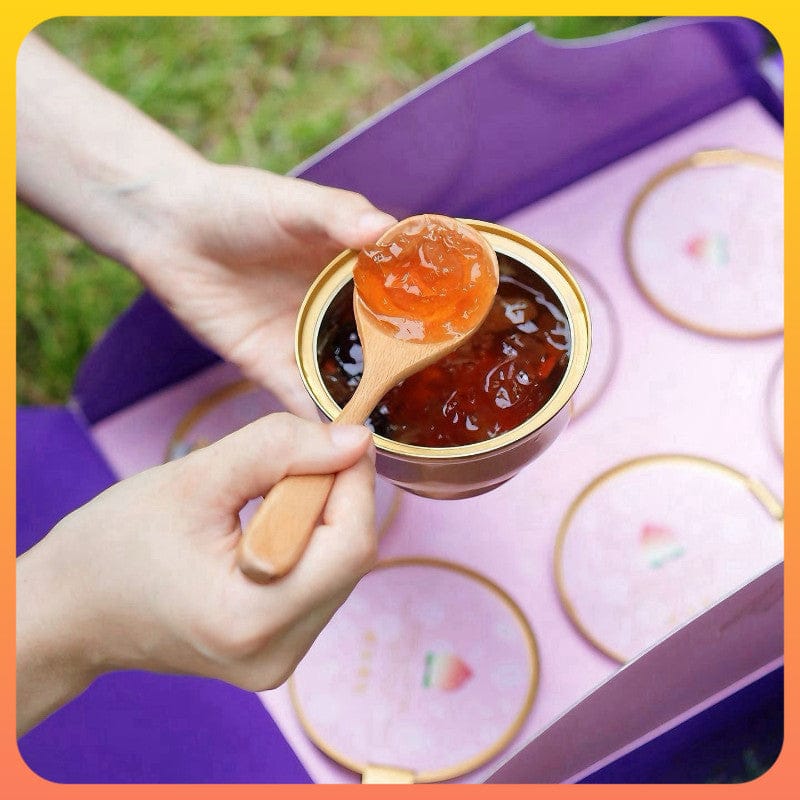 SGBest Vitamins, Minerals & Wellness Supplements SGBEST Fresh Stewed Peach Gum SGBEST Fresh Stewed Peach Gum