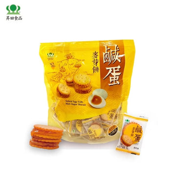 Sheng Tien Biscuits, Cookies & Wafers Sheng Tien Malt Biscuit Snack- Direct from Taiwan Sheng Tien Malt Biscuit Snack- Direct from Taiwan