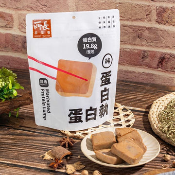 Sheriff Tea Leaf Eggs Canned, Jarred & Packaged Foods Sheriff Tea Egg Braised Egg White Protein Bites Savory Soy Sauce/ Spicy/Pepper Salt (6 packs) Sheriff Tea Egg Braised Egg White Protein Bites Savory Soy Sauce/ Spic