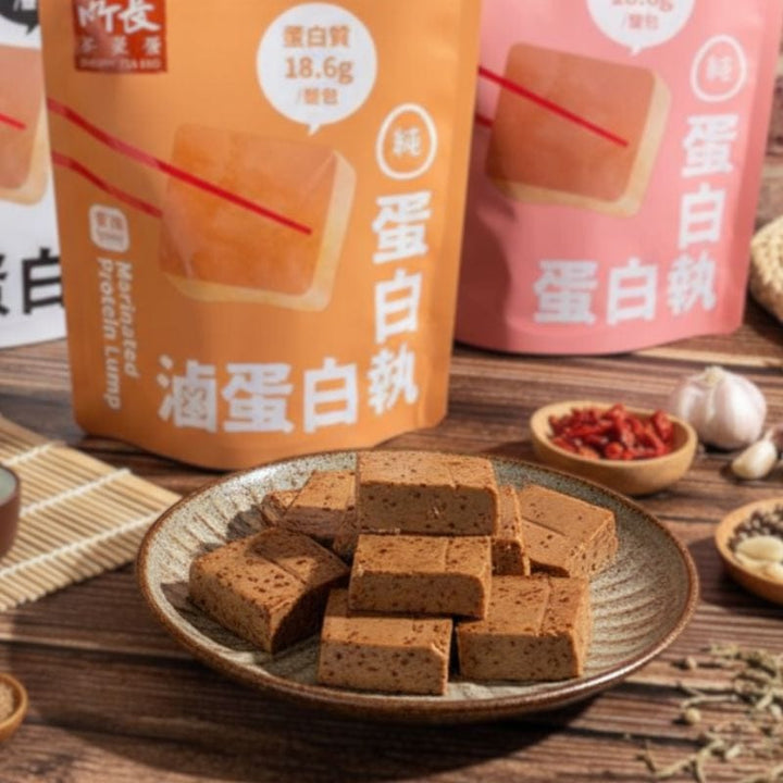 Sheriff Tea Leaf Eggs Canned, Jarred & Packaged Foods Sheriff Tea Egg Braised Egg White Protein Bites Savory Soy Sauce/ Spicy/Pepper Salt (6 packs) Sheriff Tea Egg Braised Egg White Protein Bites Savory Soy Sauce/ Spic