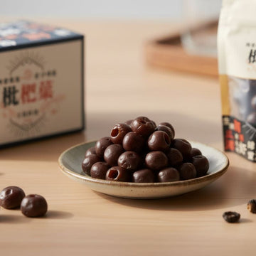 Shou Chao Candy Shou Chao Loquat Candy (Vegan) 1 or 3 pack Shou Chao Loquat Candy (Vegan) 1 or 3 pack