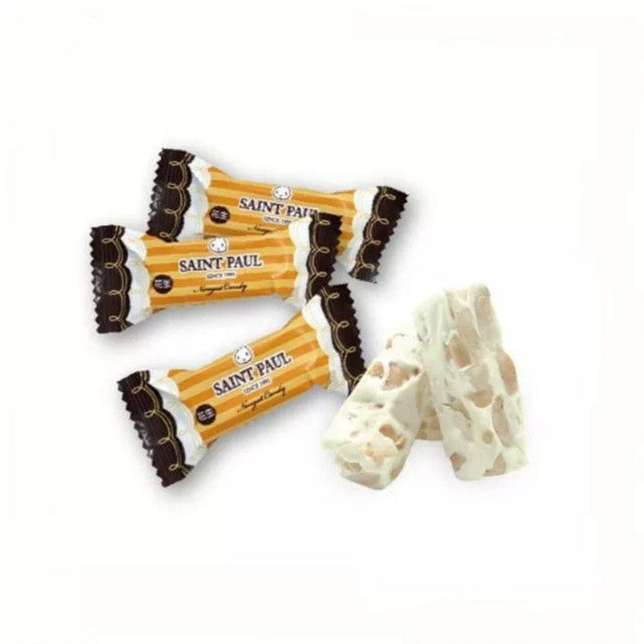 St. Paul Sweets & Candies St. Paul - Mixed Nougat St. Paul - Mixed Nougat