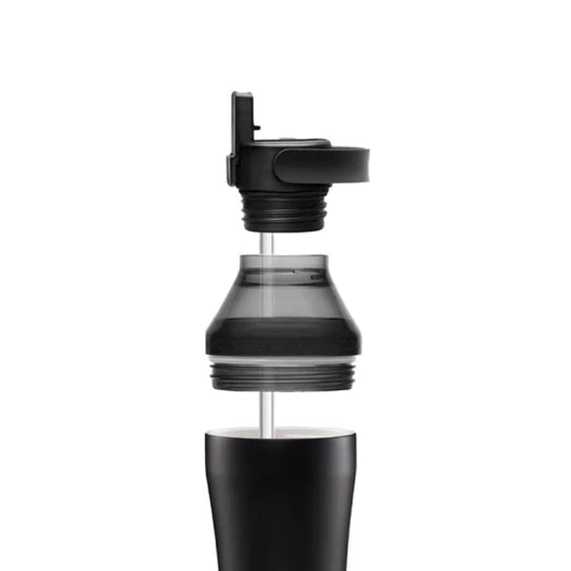 Sttoke Inc Tumbler Accessories Sttoke - Cup Extension Hydrate Plus Sttoke - Cup Extension Hydrate Plus