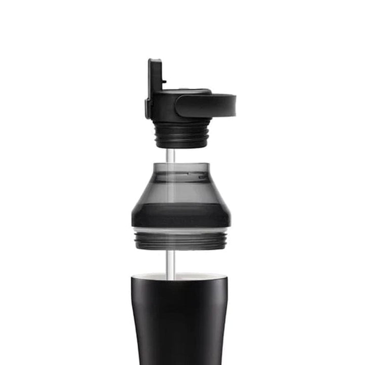 Sttoke Inc Tumbler Accessories Sttoke - Cup Extension Hydrate Plus Sttoke - Cup Extension Hydrate Plus