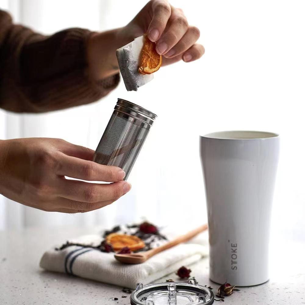 Sttoke Inc Tea Infuser Sttoke - Tea Infuser Sttoke - Tea Infuser