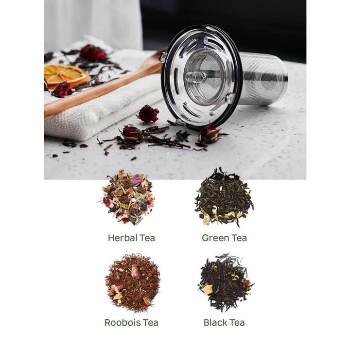 Sttoke Inc Tea Infuser Sttoke - Tea Infuser Sttoke - Tea Infuser