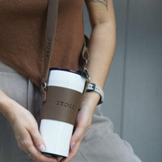 Sttoke Inc Tumbler Accessories STTOKE - The Extension Sttrap STTOKE - The Extension Sttrap