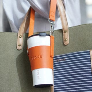 Sttoke Inc Tumbler Accessories STTOKE - The Extension Sttrap STTOKE - The Extension Sttrap