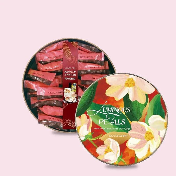 Sugar & Spice Sweets & Candies Sugar and Spice Gift Set French Nougat Candies Sugar and Spice Gift Set French Nougat Candies
