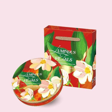 Sugar & Spice Snack Cakes & Pastries Sugar and Spice Gift Set French (Original) Cranberry Nougat Candies Sugar and Spice Gift Set French (Original) Cranberry Nougat Candies
