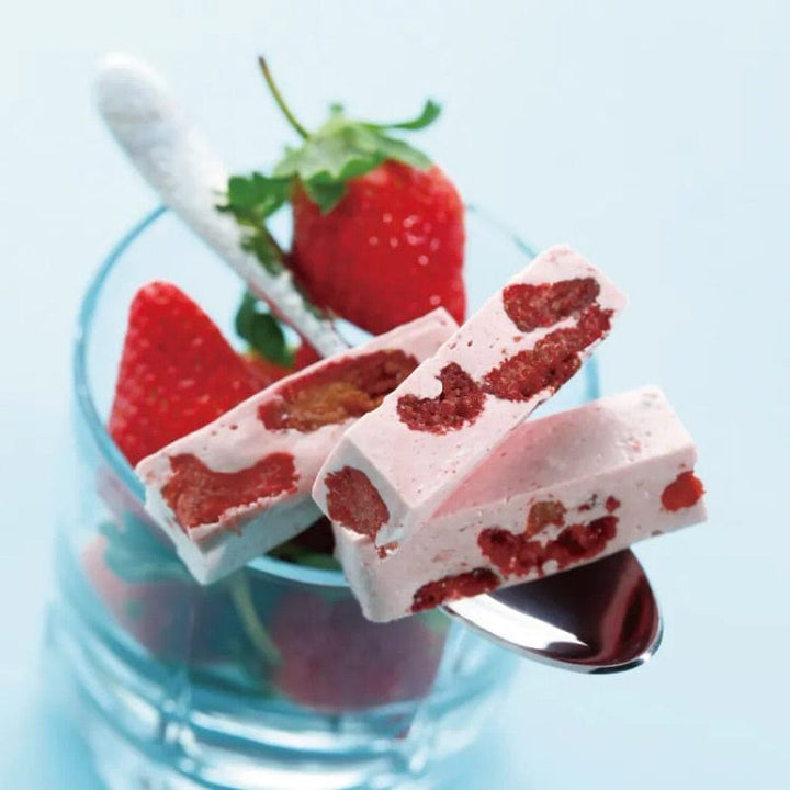 Sugar & Spice Sweets & Candies Sugar and Spice Nougat Candies 250g Cranberry 糖村 - 蔓越莓多多牛軋糖 Sugar and Spice Nougat Candies 250g Cranberry 糖村 - 蔓越莓多多牛軋糖