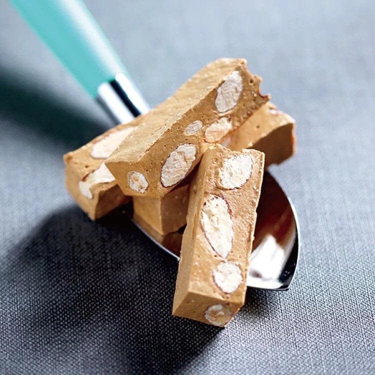 Sugar & Spice Sweets & Candies Sugar and Spice Nougat Candies 250g Cranberry 糖村 - 蔓越莓多多牛軋糖 Sugar and Spice Nougat Candies 250g Cranberry 糖村 - 蔓越莓多多牛軋糖