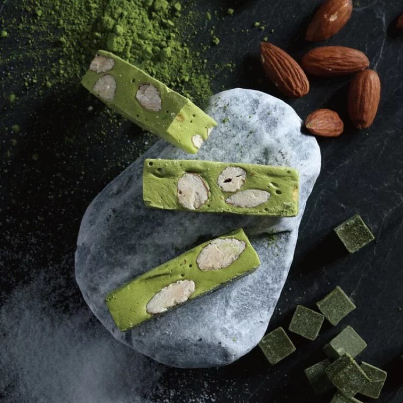 Sugar & Spice Sweets & Candies Sugar and Spice Nougat Candies 250g Cranberry 糖村 - 蔓越莓多多牛軋糖 Sugar and Spice Nougat Candies 250g Cranberry 糖村 - 蔓越莓多多牛軋糖