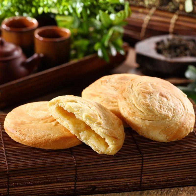 Tachia Master Snack Cakes & Pastries Tachia Master Sun Cake (12 Pcs) Tachia Master Sun Cake (12 Pcs)