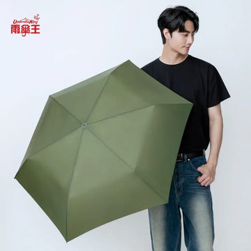 Umbrella King Umbrellas Umbrella King Big Red Auto 23" Ultra Light Quick Dry + Cooling 2 Person Umbrella 215g Umbrella King Big Red Auto 23" Ultra Light Quick Dry + Cooling 2 Perso