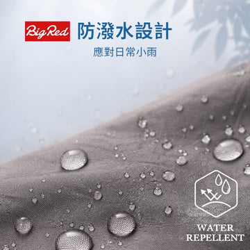 Umbrella King Jackets Umbrella King Big Red Ultra-Lightweight Sun Protection Jacket Umbrella King Big Red Ultra-Lightweight Sun Protection Jacket