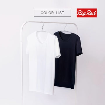 Umbrella King T-Shirts Umbrella King BigRed Instant Cooling Technology - Man T-Shirt Umbrella King BigRed Instant Cooling Technology - Man T-Shirt
