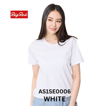 Umbrella King T-shirts White / S Umbrella King BigRed Instant Cooling Technology Woman T-Shirt Umbrella King BigRed Instant Cooling Technology Woman T-Shirt