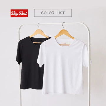 Umbrella King T-shirts Umbrella King BigRed Instant Cooling Technology Woman T-Shirt Umbrella King BigRed Instant Cooling Technology Woman T-Shirt