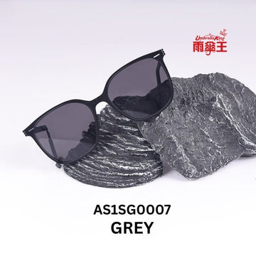 Umbrella King Sunglasses Grey Umbrella King SUPER-THIN Foldable Sunglasses Umbrella King SUPER-THIN Foldable Sunglasses