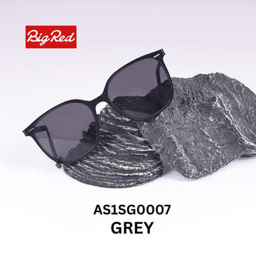 Umbrella King Sunglasses Grey Umbrella King SUPER-THIN Foldable Sunglasses Umbrella King SUPER-THIN Foldable Sunglasses