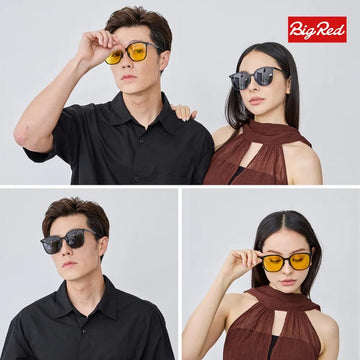 Umbrella King Sunglasses Umbrella King SUPER-THIN Foldable Sunglasses Umbrella King SUPER-THIN Foldable Sunglasses
