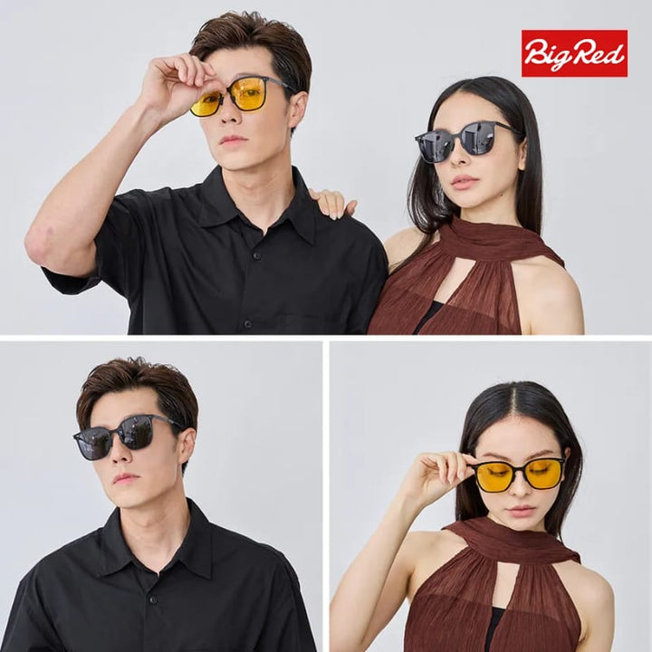 Umbrella King Sunglasses Umbrella King SUPER-THIN Foldable Sunglasses Umbrella King SUPER-THIN Foldable Sunglasses