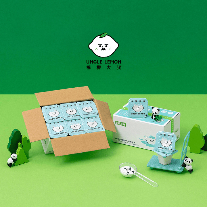 Uncle Lemon Beverages Uncle Lemon 100% Pure Lemon 4 Different Flavours Uncle Lemon 100% Pure Lemon 4 Different Flavours