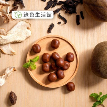 UNI-PRESIDENT ORGANICS CORP. Candy Taiwan LuoHanGuo Fruit Soft Lozenges Candy (4/8/12 pack) Taiwan LuoHanGuo Fruit Soft Lozenges Candy (4/8/12 pack)